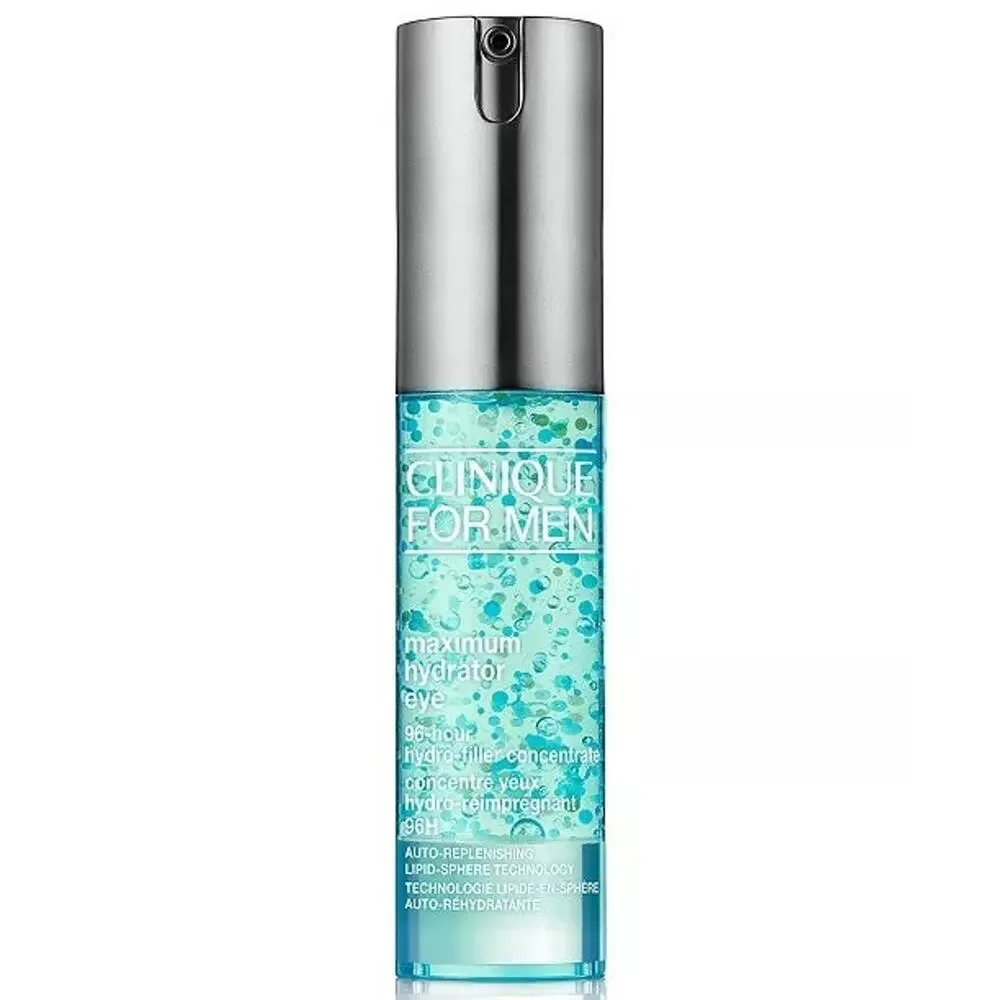 CLINIQUE For Men Maximum Hydrator Eye 96-Hour Hydro-Filler Concentrate